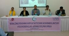 Honour rights in extraction activities 