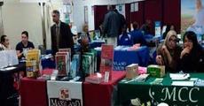 Health Fair in Washington D.C