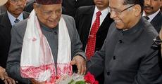Farewell to JB Patnaik 