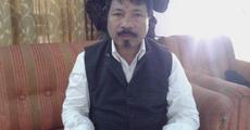 AGP dead opposed to big dams