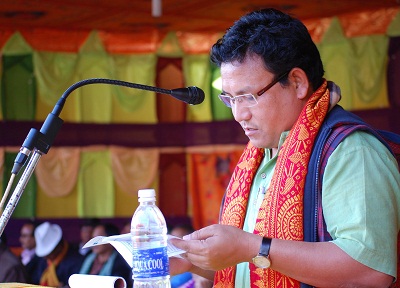 ABSU conference concludes in Kokrajhar