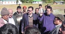 Violence spreads to Udalguri
