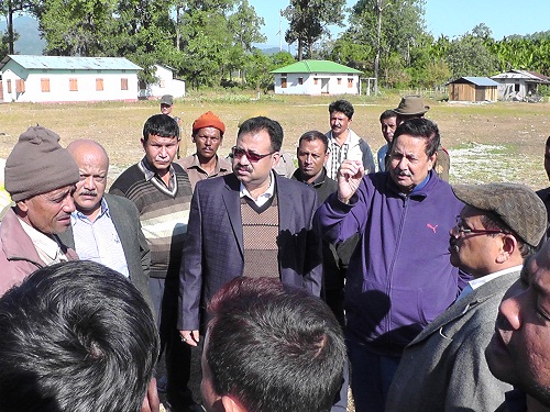 Violence spreads to Udalguri