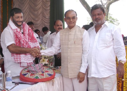 AGP sure of victory in next Assembly polls