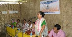 Seminar on Woman Empowerment