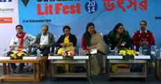 Focus on changing spirit of fiction  