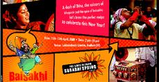 Surbhi Spring Festival, Mumbai: 11-13 April