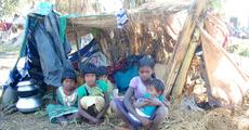 Marandi blames govt for carnage 