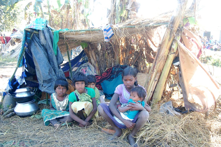Marandi blames govt for carnage 