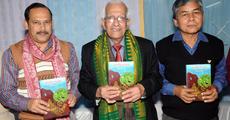 Bodo novel released