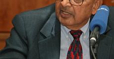Verghese is no more, cremation today
