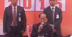 CM stresses development 