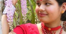 Assam: Festive mood in the time of Rongali