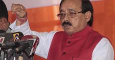 Dutta gets tougher with dissidents