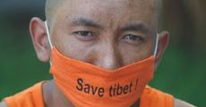 Torch of conscience: Bhaichung BhutiaÃ¢â‚¬â„¢s sympathy with Tibetans demands respect