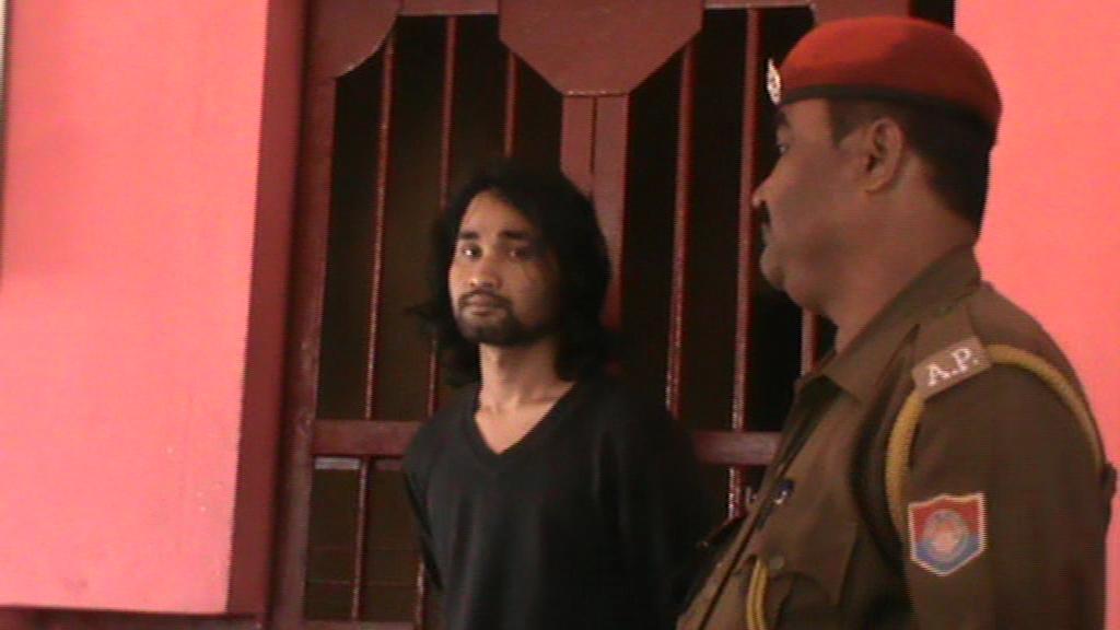 NDFB (S) Area Commander nabbed at Dudhnoi