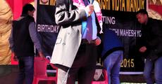 Former ISO chairman at MVM Mangaldai