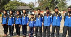  Udalguri youths bring home glory