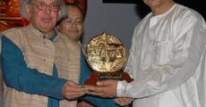 Assam Valley Literary award to Dr Nagen Saikia