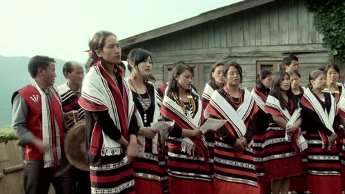 Borpujari's documentary gets invite to US