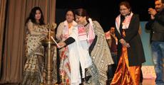 Children’s drama fest and Shilpi Divas at New Delhi