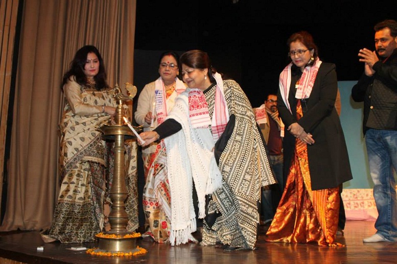 Children’s drama fest and Shilpi Divas at New Delhi