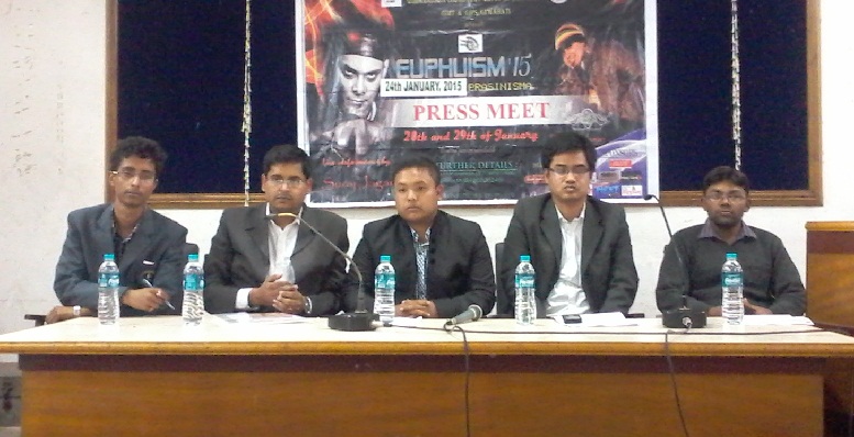 GIMT annual fest on January 27-29