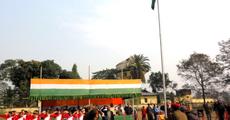 R-Day at Kalaigaon with gaiety