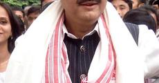 Jail for ailing Matang Sinh
