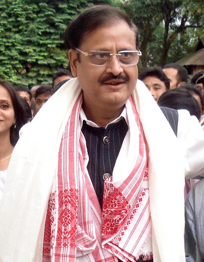Jail for ailing Matang Sinh