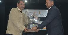 Accolade for Aaranyak