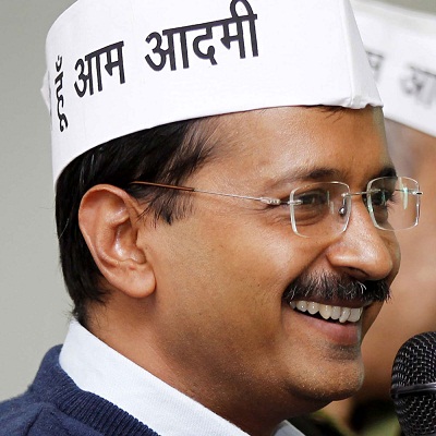 Kejriwal to take oath on Feb 14