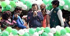 Muffler man speaks out