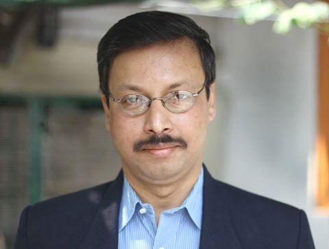 Pradyut Bora quits BJP!  
