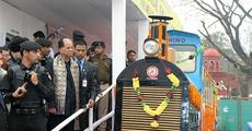 CM inaugurates int'l trade fair at Jorhat