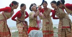 Mukoli Bihu, Dibrugarh