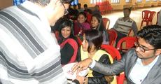 Learning advancement of science