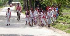 Kids Husori group