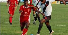 ONGC 2nd Division League 2008