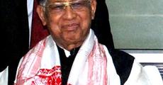 Gogoi advocates for human-animal co-existence 