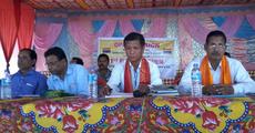 Samabai Samiti employees union warns for agitation