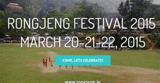 Rongjeng gears up for trade fair 