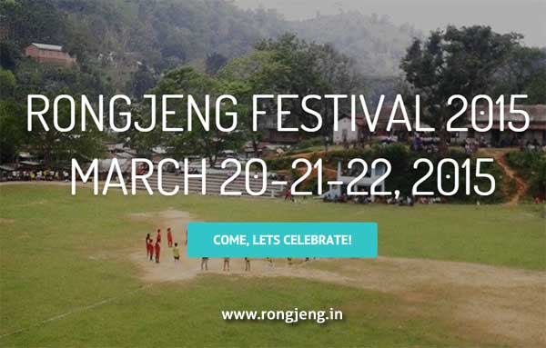 Rongjeng gears up for trade fair 