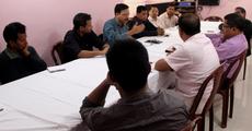 New political party in the offing