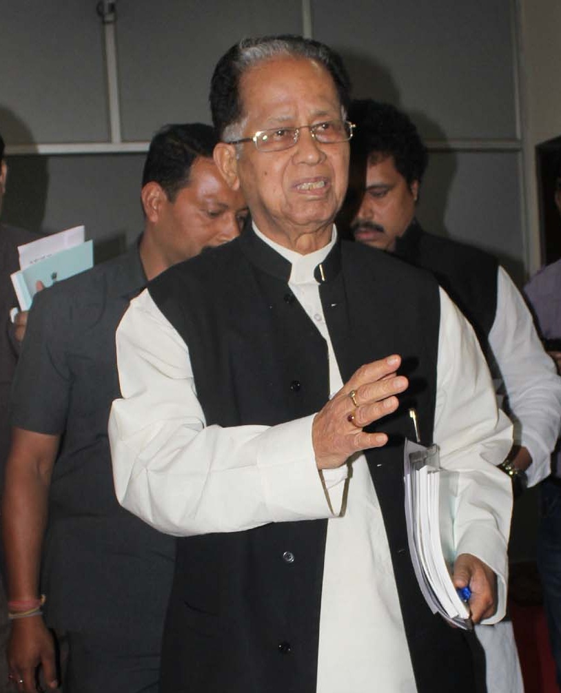 Gogoi favours women welfare