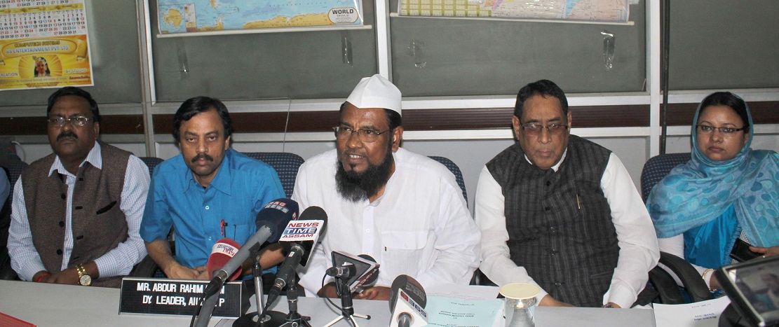 Opp slams Gogoi budget