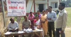 Beware of H1N1