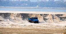 Brahmaputra flow scenario at risk?