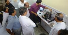 Varsity ventures into scientific instrument production