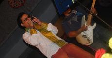 Zubeen pins hope on Tibetan peace with a tune